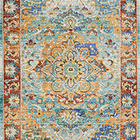 Cambria Collection rugs