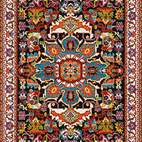 Oakdale Collection rugs