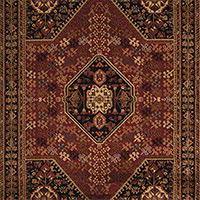 Paramount Collection rugs