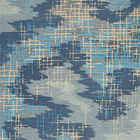 Symmetry Collection rugs