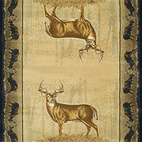 Buckwear Collection rugs