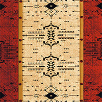 Contours-DCBW Collection rugs