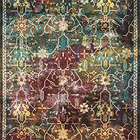 Panama Jack Bohemian Collection rugs