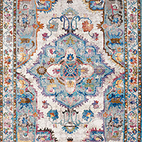 Rhapsody Collection rugs