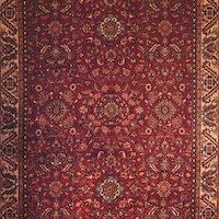 Nomad Collection rugs