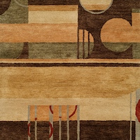 Vista Collection rugs