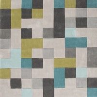 Fusion Collection rugs