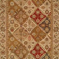 Allegro Collection rugs