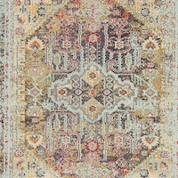 Amuze Collection rugs