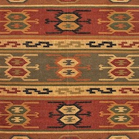 Bedouin Collection rugs