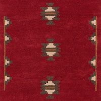 Cabin Collection rugs