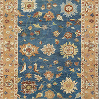 Charisma Collection rugs