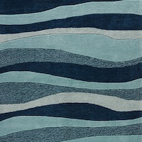 Coastal Tides Collection rugs