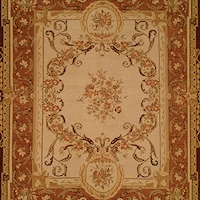 Florence Collection rugs