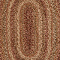 Hudson Jute Braided Rugs Collection rugs