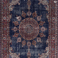 Illusion Collection rugs