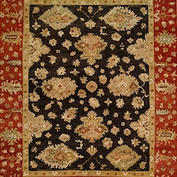 Ismir Collection rugs