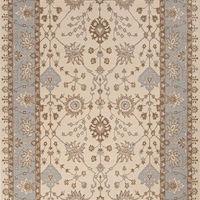 Orient Collection rugs
