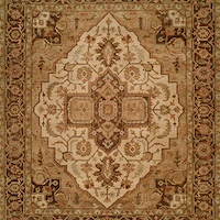 Oushak Collection rugs