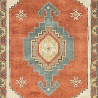 Preston Collection rugs