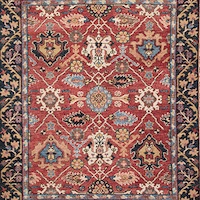 Salinas Collection rugs
