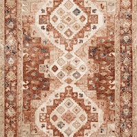 Sarinen Collection rugs