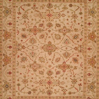Soumak Collection rugs