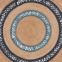 Spiral Collection rugs