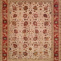 Tabernacle Collection rugs