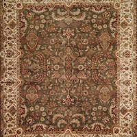 Tabriz Collection rugs