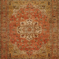 Tahara Collection rugs