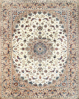 Isfahan Rugs rugs