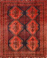 Khan Mohammadi Rugs rugs