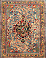 Khoy Rugs rugs