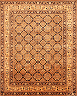Kunduz Rugs rugs