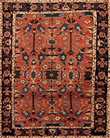 Mahal Rugs rugs
