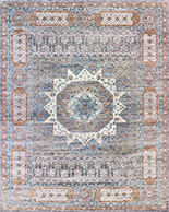 Mamluk Rugs rugs