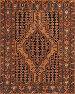 Mazlaghan Rugs rugs