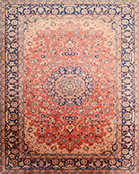 Najafabad Rugs rugs