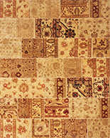 Patchwork Rugs rugs