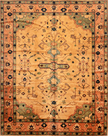 Pishavar Rugs rugs
