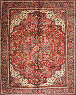 Sharabian Rugs rugs