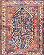 Shiraz Rugs rugs