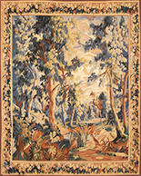 Tapestry Rugs rugs