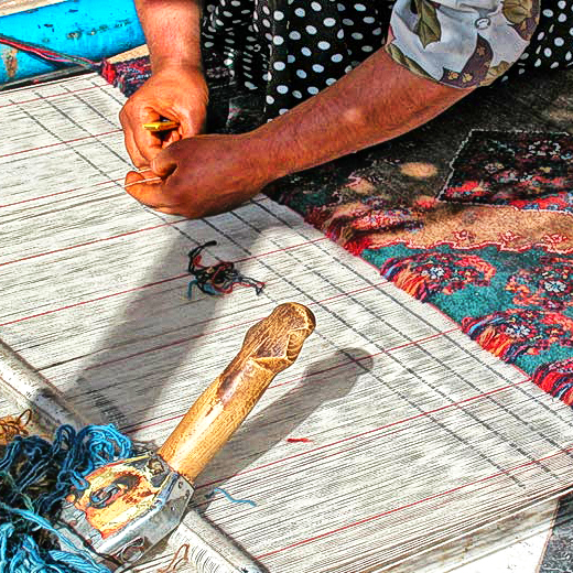 Hand Woven Rugs rugs