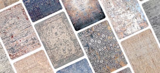 Modern Rugs for sale