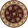 nourison_2000_collection_wool_red_round_area_rug_101245
