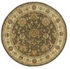 nourison_2000_collection_wool_grey_round_area_rug_101479