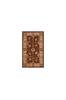 nourison_3000_collection_brown_area_rug_101945