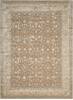 nourison_symphony_collection_brown_area_rug_104294
